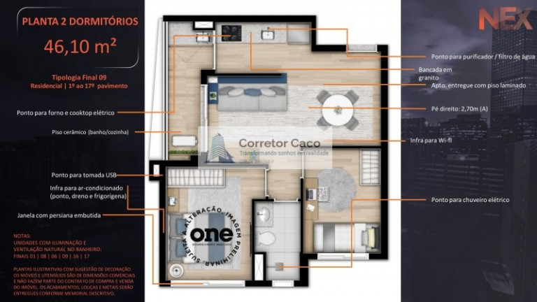 Imagem Apartamento com 2 Quartos à Venda, 46 m² em Ipiranga - São Paulo Imagem Apartamento com 2 Quartos à Venda, 46 m² em Ipiranga - São Paulo