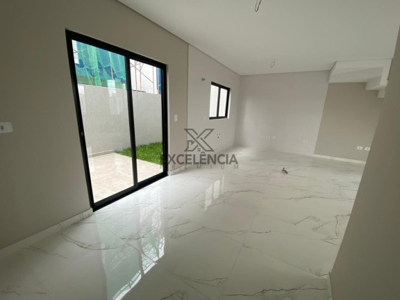 Imagem Sobrado com 3 Quartos à Venda, 120 m² em Cidade Jardim - São José Dos Pinhais Imagem Sobrado com 3 Quartos à Venda, 120 m² em Cidade Jardim - São José Dos Pinhais
