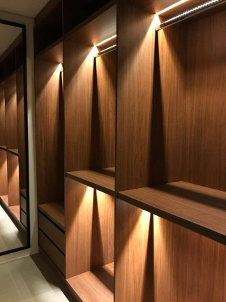 Imagem Apartamento com 1 Quarto à Venda, 50 m² em Alphaville - Barueri Imagem Apartamento com 1 Quarto à Venda, 50 m² em Alphaville - Barueri