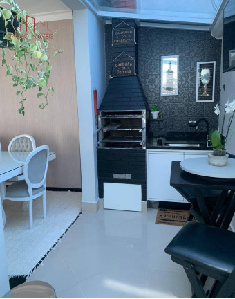 Imagem Casa com 3 Quartos à Venda, 80 m² em Jardim São Luís - São Paulo Imagem Casa com 3 Quartos à Venda, 80 m² em Jardim São Luís - São Paulo