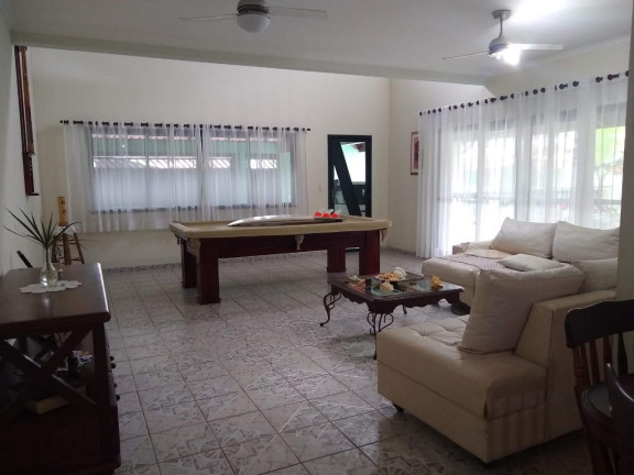 Casa com 4 Quartos à Venda, 1 m² em Solemar - Praia Grande