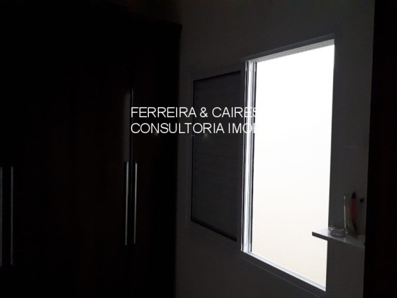 Imagem Sobrado com 3 Quartos à Venda,  em Vila Vitória Ii - Indaiatuba