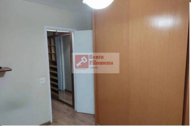 Imagem Casa de Condomínio com 2 Quartos à Venda, 62 m² em Vila Homero Thon - Santo André Imagem Casa de Condomínio com 2 Quartos à Venda, 62 m² em Vila Homero Thon - Santo André
