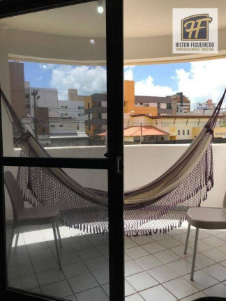 Imagem Apartamento com 3 Quartos à Venda, 96 m² em Intermares - Cabedelo Imagem Apartamento com 3 Quartos à Venda, 96 m² em Intermares - Cabedelo