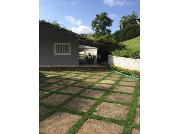 Imagem Imóvel com 5 Quartos à Venda, 380 m² em Jaguari Marinas - Igaratá