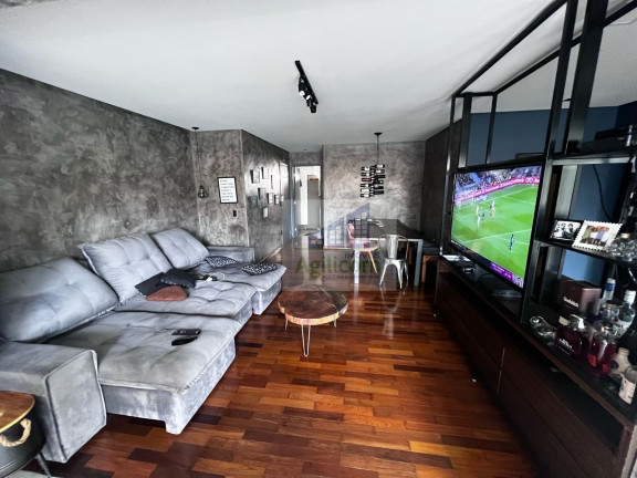 Imagem Apartamento com 3 Quartos à Venda, 116 m² em Cidade Monções - São Paulo Imagem Apartamento com 3 Quartos à Venda, 116 m² em Cidade Monções - São Paulo