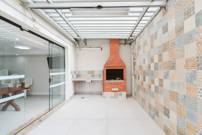 Imagem Apartamento com 2 Quartos à Venda, 75 m² em Mirandópolis - São Paulo