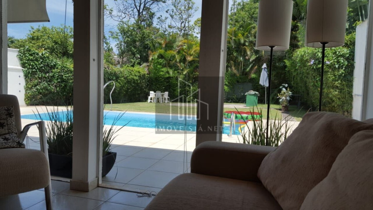 Imagem Casa de Condomínio com 4 Quartos à Venda, 350 m² em Alphaville - Santana De Parnaíba Imagem Casa de Condomínio com 4 Quartos à Venda, 350 m² em Alphaville - Santana De Parnaíba