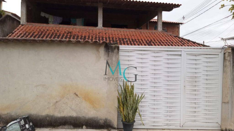 Imagem Casa com 4 Quartos à Venda, 120 m² em Campo Grande - Rio De Janeiro Imagem Casa com 4 Quartos à Venda, 120 m² em Campo Grande - Rio De Janeiro