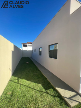 Imagem Casa com 3 Quartos à Venda, 86 m² em Campo Limpo - Feira De Santana Imagem Casa com 3 Quartos à Venda, 86 m² em Campo Limpo - Feira De Santana