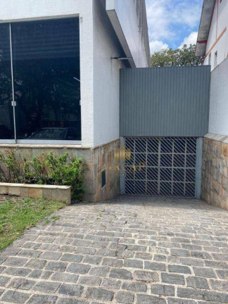 Imagem Edifício Residencial para Alugar, 790 m² em Pinheiros - São Paulo Imagem Edifício Residencial para Alugar, 790 m² em Pinheiros - São Paulo