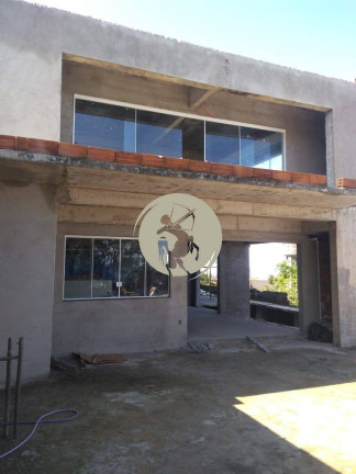 Imagem Casa de Condomínio com 4 Quartos à Venda, 600 m² em Marape - Santos Imagem Casa de Condomínio com 4 Quartos à Venda, 600 m² em Marape - Santos
