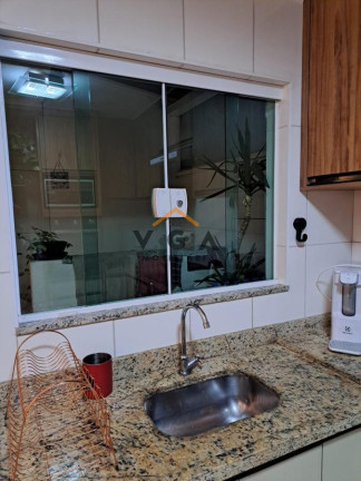 Imagem Casa com 2 Quartos à Venda, 75 m² em Vila Esperança - São Paulo