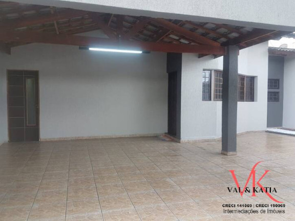 Imagem Casa com 2 Quartos à Venda, 175 m² em Parque São Luís - Taubaté Imagem Casa com 2 Quartos à Venda, 175 m² em Parque São Luís - Taubaté