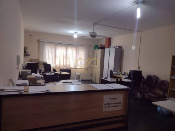 Imagem Sala Comercial à Venda, 44 m² em Boqueirão - Praia Grande Imagem Sala Comercial à Venda, 44 m² em Boqueirão - Praia Grande
