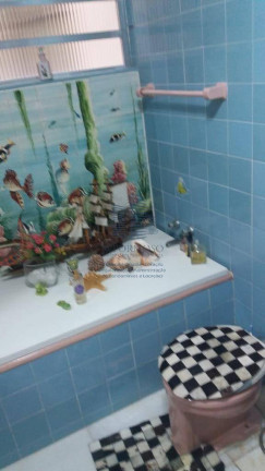 Imagem Apartamento com 3 Quartos à Venda, 290 m² em Copacabana - Rio De Janeiro