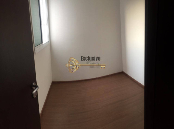 Imagem Cobertura com 3 Quartos à Venda, 140 m² em Vila Alzira - Santo André