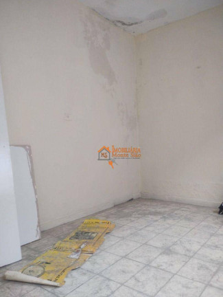 Imagem Sobrado com 6 Quartos à Venda, 300 m² em Jardim Almeida Prado - Guarulhos Imagem Sobrado com 6 Quartos à Venda, 300 m² em Jardim Almeida Prado - Guarulhos
