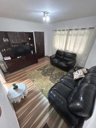 Imagem Casa com 2 Quartos à Venda, 94 m² em Jardim Ipanema - Santo André Imagem Casa com 2 Quartos à Venda, 94 m² em Jardim Ipanema - Santo André