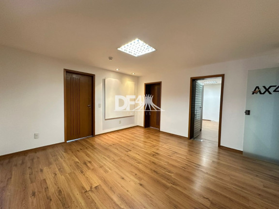 Imagem Sala Comercial para Alugar, 293 m² em Asa Norte - Brasília Imagem Sala Comercial para Alugar, 293 m² em Asa Norte - Brasília