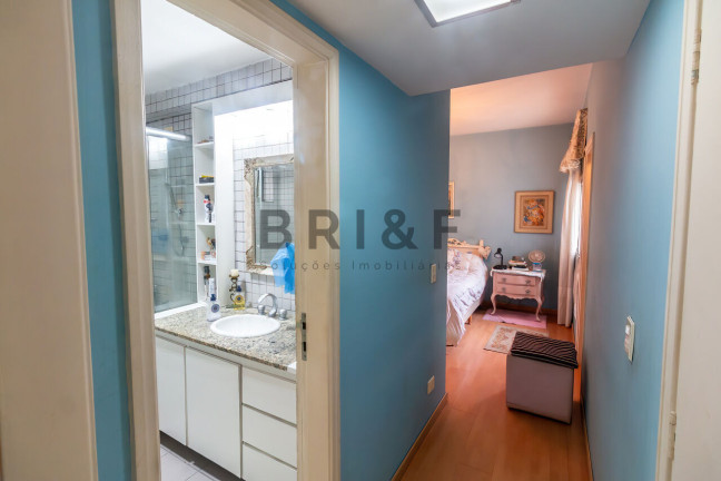 Imagem Apartamento com 3 Quartos à Venda, 188 m² em Jardim Paulista - São Paulo Imagem Apartamento com 3 Quartos à Venda, 188 m² em Jardim Paulista - São Paulo