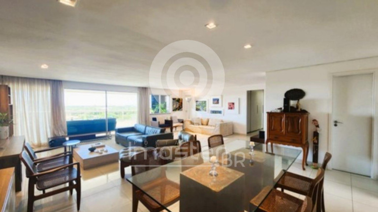 Imagem Apartamento com 3 Quartos à Venda, 248 m² em Guararapes - Fortaleza