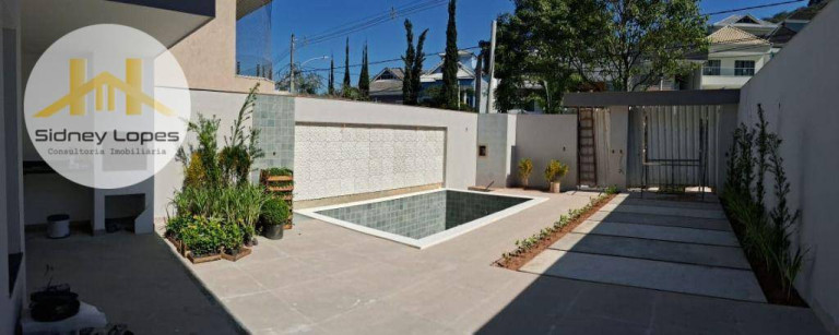 Imagem Casa com 5 Quartos à Venda, 196 m² em Pechincha - Rio De Janeiro