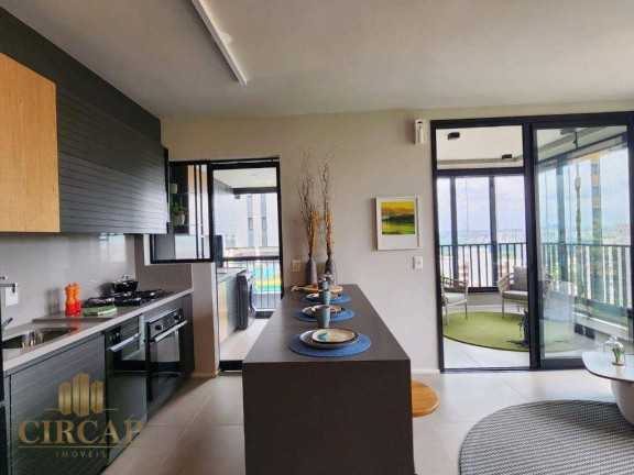 Imagem Apartamento com 3 Quartos à Venda, 127 m² em Vila Madalena - São Paulo Imagem Apartamento com 3 Quartos à Venda, 127 m² em Vila Madalena - São Paulo