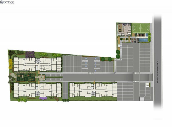 Imagem Apartamento com 2 Quartos à Venda, 43 m² em Jardim Campestre - São Bernardo Do Campo Imagem Apartamento com 2 Quartos à Venda, 43 m² em Jardim Campestre - São Bernardo Do Campo