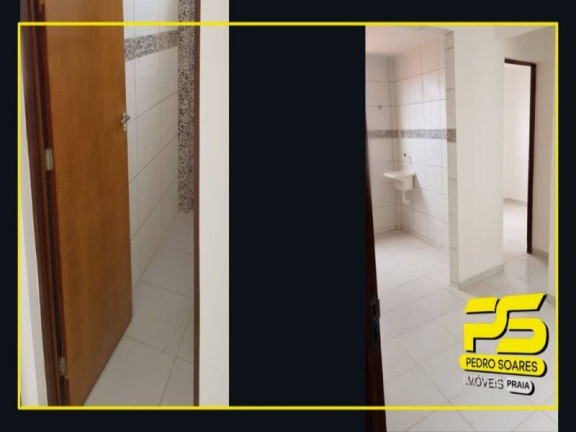 Imagem Apartamento com 2 Quartos à Venda, 43 m² em Valentina De Figueiredo - João Pessoa Imagem Apartamento com 2 Quartos à Venda, 43 m² em Valentina De Figueiredo - João Pessoa