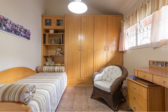 Imagem Casa de Condomínio com 4 Quartos à Venda, 245 m² em Boa Vista - Porto Alegre Imagem Casa de Condomínio com 4 Quartos à Venda, 245 m² em Boa Vista - Porto Alegre