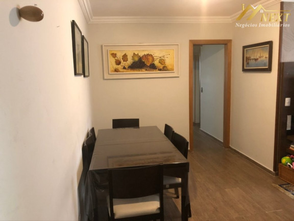 Imagem Apartamento com 3 Quartos à Venda, 78 m² em Vila Ipojuca - São Paulo
