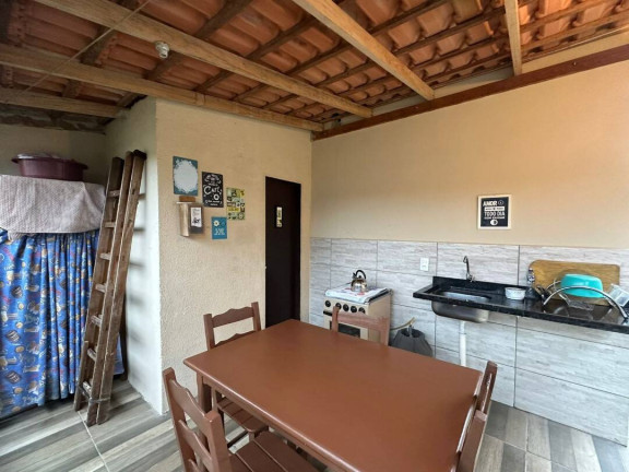 Imagem Casa com 2 Quartos à Venda, 69 m² em Pinheiros - Balneário Barra Do Sul Imagem Casa com 2 Quartos à Venda, 69 m² em Pinheiros - Balneário Barra Do Sul