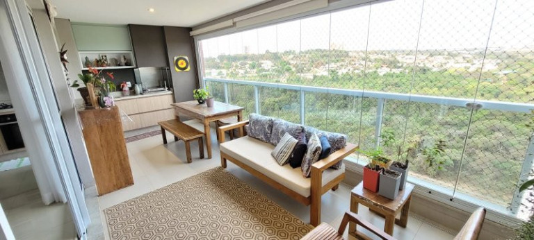 Imagem Apartamento com 3 Quartos à Venda, 120 m² em Vila Aviação - Bauru Imagem Apartamento com 3 Quartos à Venda, 120 m² em Vila Aviação - Bauru