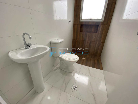Imagem Apartamento com 1 Quarto à Venda, 48 m² em Guilhermina - Praia Grande Imagem Apartamento com 1 Quarto à Venda, 48 m² em Guilhermina - Praia Grande