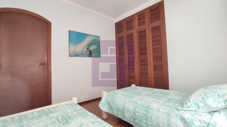 Imagem Apartamento com 3 Quartos à Venda, 145 m² em Enseada - Guarujá