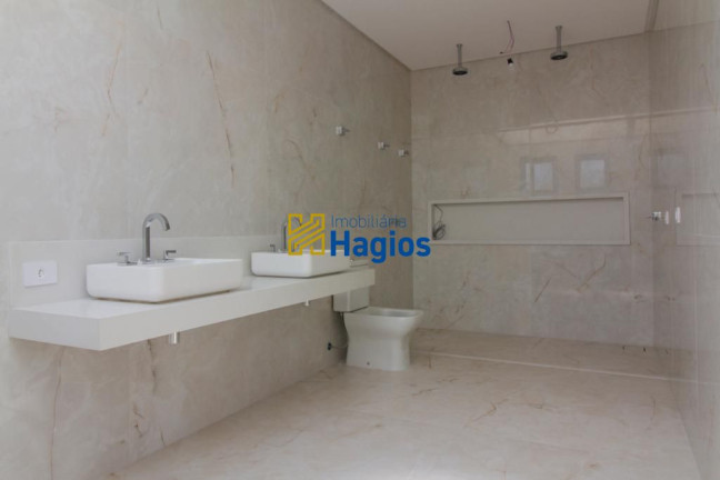 Imagem Casa de Condomínio com 4 Quartos à Venda, 430 m² em Alphaville Residencial Dois - Barueri Imagem Casa de Condomínio com 4 Quartos à Venda, 430 m² em Alphaville Residencial Dois - Barueri