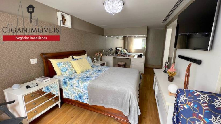 Imagem Cobertura com 4 Quartos à Venda, 317 m² em Recreio Dos Bandeirantes - Rio De Janeiro Imagem Cobertura com 4 Quartos à Venda, 317 m² em Recreio Dos Bandeirantes - Rio De Janeiro