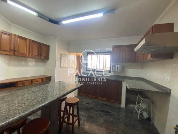 Imagem Apartamento com 4 Quartos para Alugar, 149 m² em Alto - Piracicaba