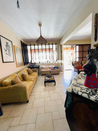 Imagem Casa com 5 Quartos à Venda, 203 m² em Vilas Do Atlântico - Lauro De Freitas Imagem Casa com 5 Quartos à Venda, 203 m² em Vilas Do Atlântico - Lauro De Freitas