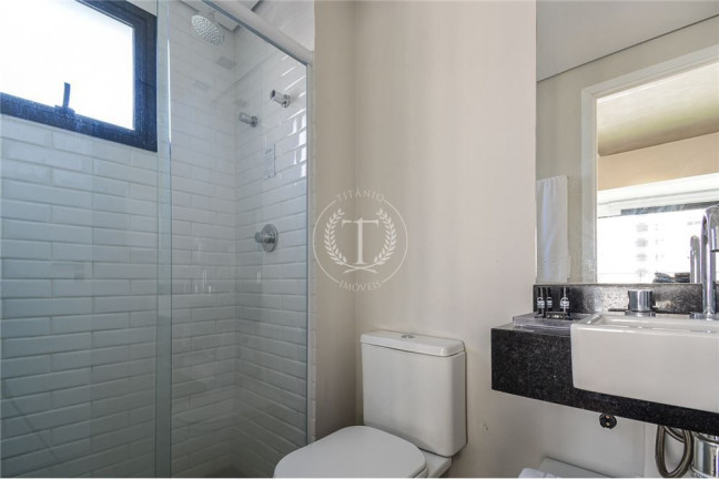 Imagem Apartamento com 1 Quarto à Venda, 32 m² em Vila Nova Conceição - São Paulo Imagem Apartamento com 1 Quarto à Venda, 32 m² em Vila Nova Conceição - São Paulo