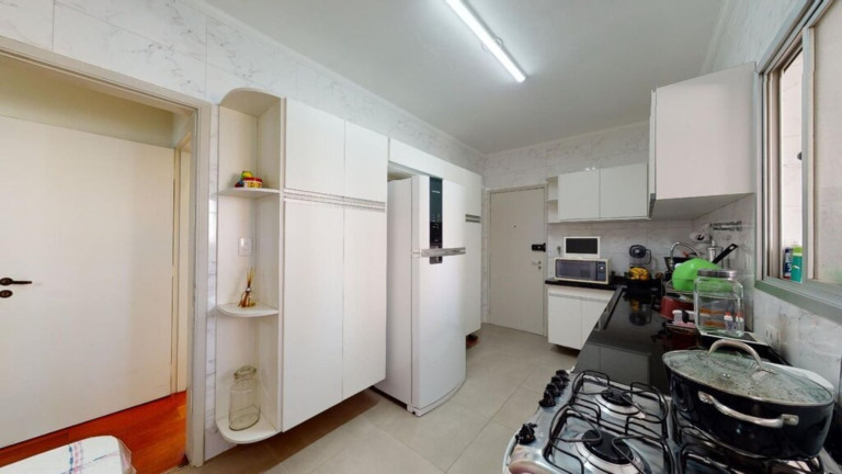 Imagem Apartamento com 3 Quartos à Venda, 113 m² em Moema - São Paulo Imagem Apartamento com 3 Quartos à Venda, 113 m² em Moema - São Paulo