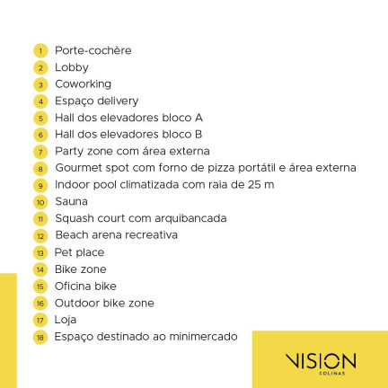 Imagem Apartamento com 2 Quartos à Venda, 70 m² em Jardim Esplanada - São José Dos Campos