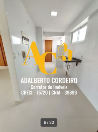 Imagem Apartamento com 3 Quartos à Venda, 70 m² em Encruzilhada - Recife Imagem Apartamento com 3 Quartos à Venda, 70 m² em Encruzilhada - Recife