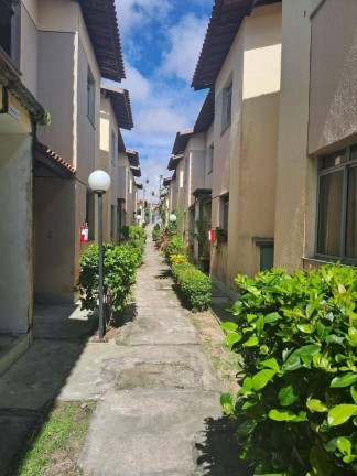 Imagem Apartamento com 2 Quartos à Venda, 50 m² em Catu De Abrantes - Lauro De Freitas