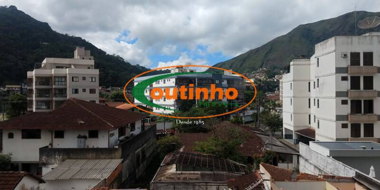 Imagem Apartamento com 3 Quartos à Venda, 90 m² em Alto - Teresópolis Imagem Apartamento com 3 Quartos à Venda, 90 m² em Alto - Teresópolis