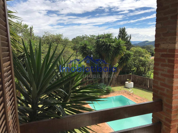 Imagem Chácara com 4 Quartos à Venda, 1.000 m² em Serrinha - Bragança Paulista