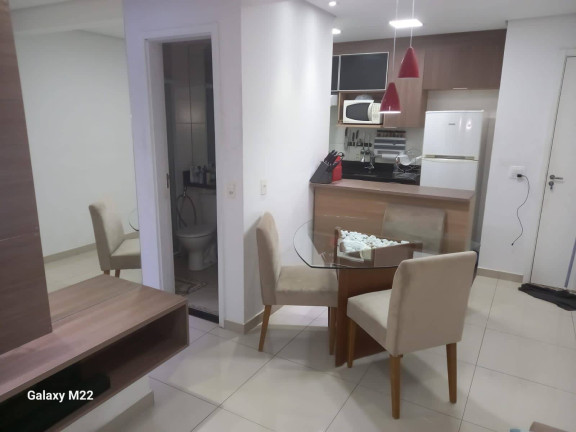 Imagem Apartamento com 2 Quartos à Venda, 44 m² em Jardim Helga - São Paulo Imagem Apartamento com 2 Quartos à Venda, 44 m² em Jardim Helga - São Paulo