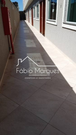 Casa de Condomínio com 2 Quartos à Venda, 65 m² em Vila Ré - São Paulo
