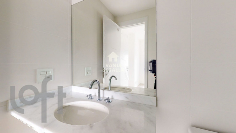 Imagem Apartamento com 2 Quartos à Venda, 69 m² em Vila Romana - São Paulo Imagem Apartamento com 2 Quartos à Venda, 69 m² em Vila Romana - São Paulo